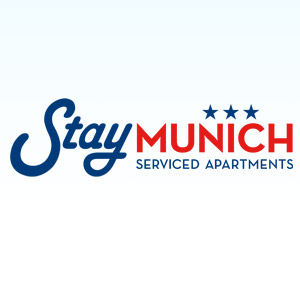 Staymunich Serviced Apartments Logo photo