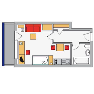 Staymunich Serviced Apartments Exterior photo